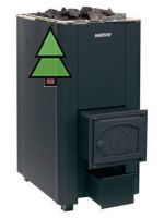 HARVIA Дровяная печь WK500SL Harvia 50 SL