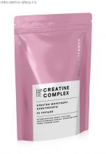 Сухой напиток Creatine Complex