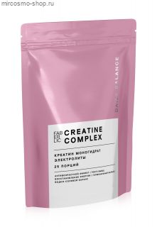 Сухой напиток Creatine Complex