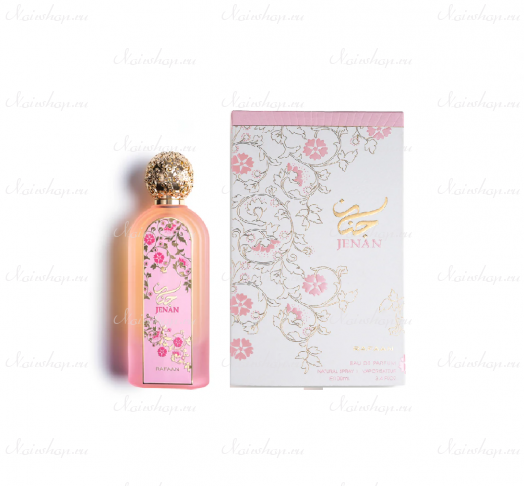 La Parfum Galleria Jenan