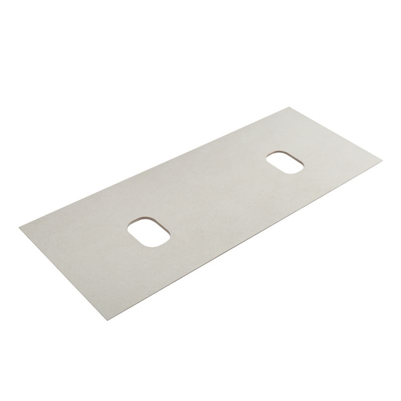 Столешница из керамогранита BelBagno KEP-120-2-CEM-W0 Cemento