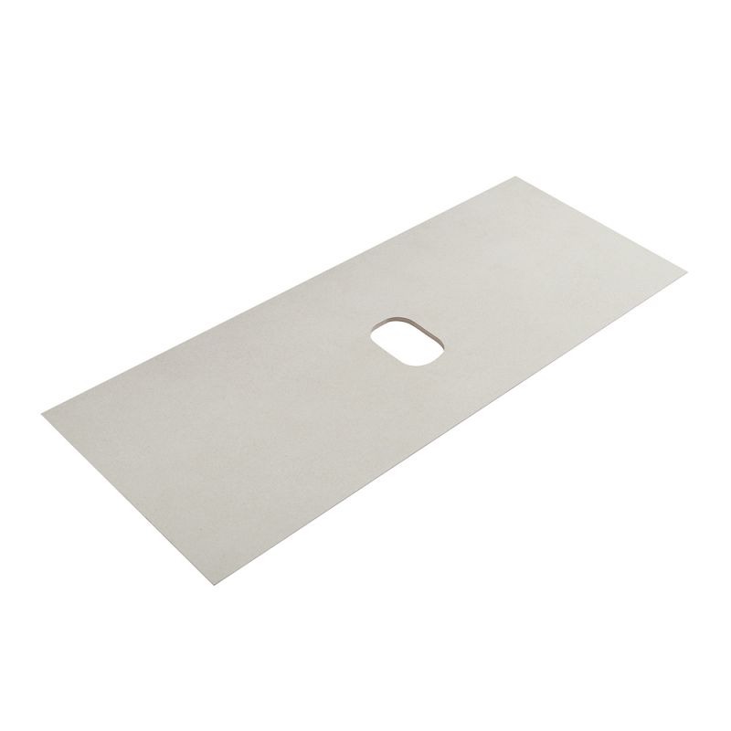 Столешница из керамогранита BelBagno KEP-120-CEM-W0 Cemento