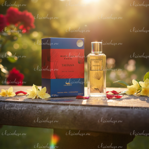 Loui Martin  Mark-Jack Paris Taliana