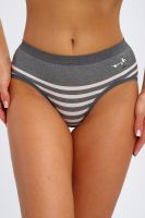 Трусы женские 45063 [серый]