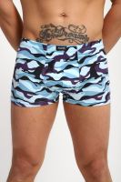 Трусы мужские 45069 [мультицвет]