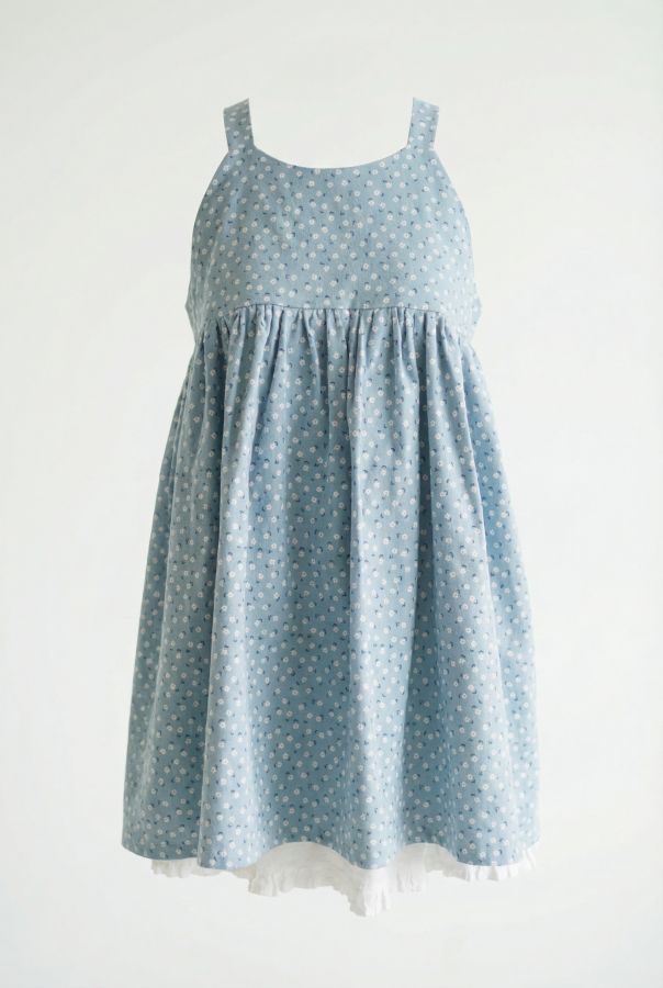 Сарафан Molle с ромашками