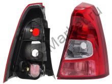 Фонарь задний Renault Logan 09-16 правый