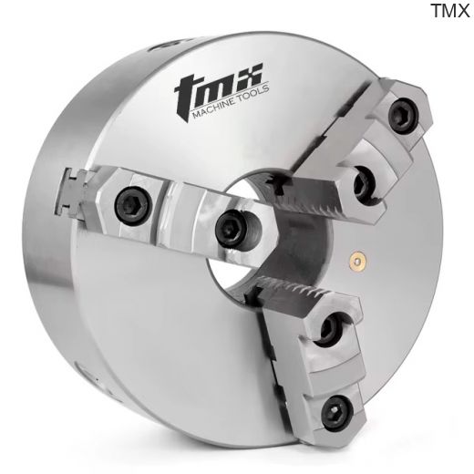 Патрон токарный самоцентрирующийся 400 мм K11-400А