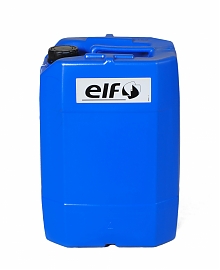 ELF EVOLUTION FULL-TECH FE 5W-30, 20л