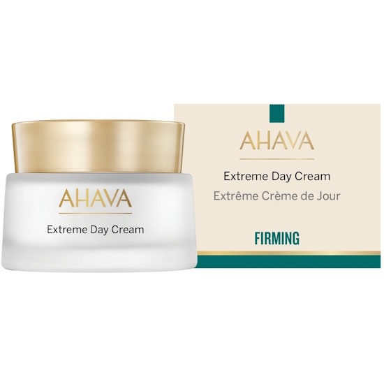 Дневной крем для лица Ahava Firming Day Cream в актуальном дизайне