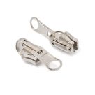 фото реверсивный замок 5 никель