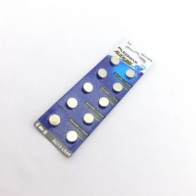 батарейка SAMSUNG PLEOMAX AG13 (357, LR44, LR1154)