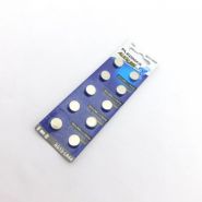 батарейка SAMSUNG PLEOMAX AG13 (357, LR44, LR1154)