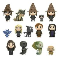 Фигурка Funko Mystery Minis Harry Potter (1 штука в ассортименте)