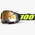 100% Accuri 2 Fairbanks очки для мотокросса