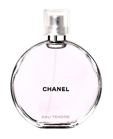 CHANEL CHANCE eau TENDRE туалетная вода (женские) 100ml