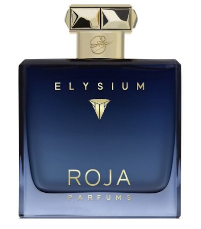 ROJA DOVE ELYSIUM PARFUM COLOGNE парфюмерная вода (мужские) 100ml