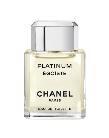 CHANEL EGOISTE PLATINUM туалетная вода (мужские) 50ml