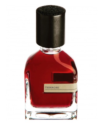 ORTO PARISI TERRONI духи (унисекс) 50ml