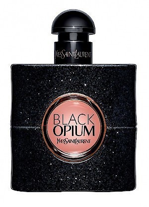 YSL OPIUM BLACK парфюмерная вода (женские) 50ml