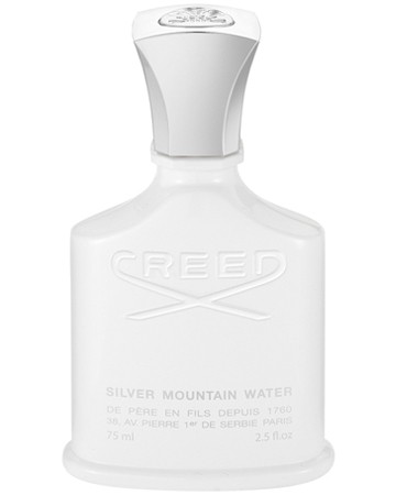 CREED SILVER MOUNTAIN WATER парфюмерная вода (мужские) 50ml