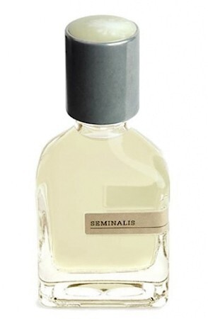 ORTO PARISI SEMINALIS духи (унисекс) 50ml
