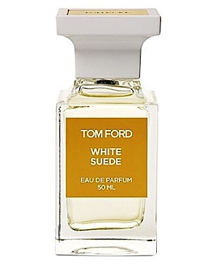 TOM FORD WHITE SUEDE парфюмерная вода (женские) 100ml