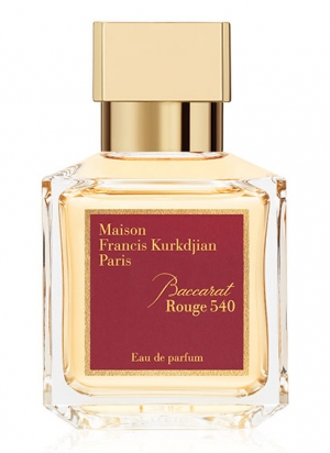 MAISON FRANCIS KURKDJIAN BACCARAT ROUGE 540 парфюмерная вода (женские) 200ml