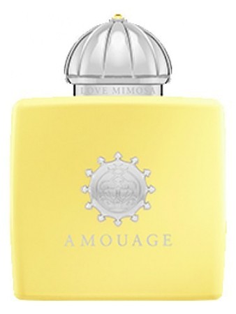 AMOUAGE LOVE MIMOSA парфюмерная вода (женские) 100ml