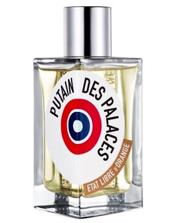 ETAT LIBRE D'ORANGE PUTAIN DES PALACES парфюмерная вода (женские) 100ml