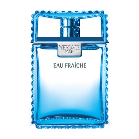 VERSACE Eau FRAICHE туалетная вода (мужские) 30ml