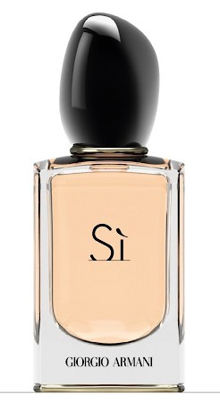 GIORGIO ARMANI SI парфюмерная вода (женские) 100ml