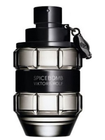 VIKTOR & ROLF SPICEBOMB туалетная вода (мужские) 90ml
