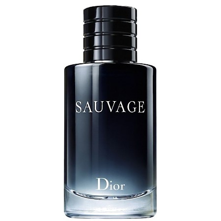 CHRISTIAN DIOR SAUVAGE туалетная вода (мужские) 100ml