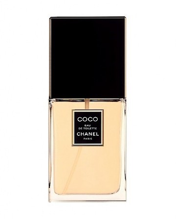 CHANEL COCO туалетная вода (женские) 100ml
