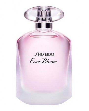 SHISEIDO EVER BLOOM туалетная вода (женские) 50ml