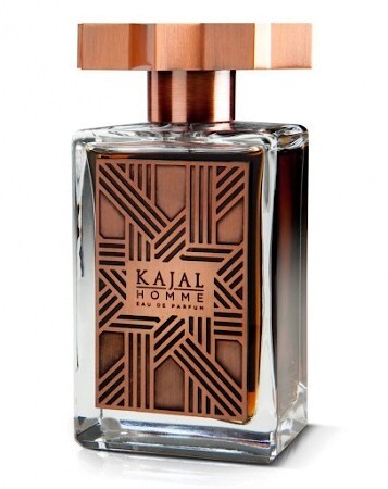 KAJAL HOMME парфюмерная вода (мужские) 100ml