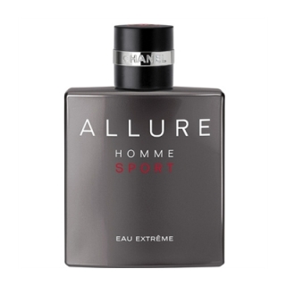 CHANEL ALLURE HOMME SPORT EAU EXTREME парфюмерная вода (мужские) 50ml