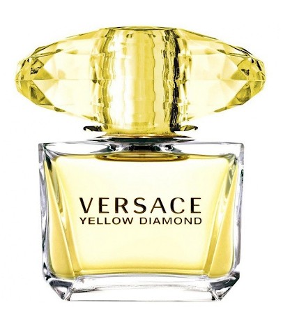 VERSACE YELLOW DIAMOND туалетная вода (женские) 90ml