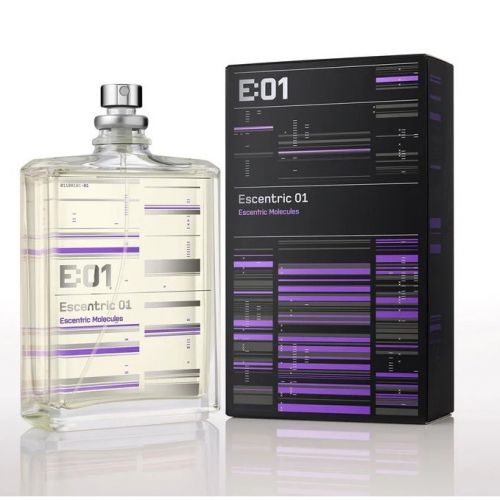 ESCENTRIC MOLECULES ESCENTRIC 01 туалетная вода (унисекс) 100ml