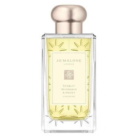 JO MALONE STARLIT MANDARIN & HONEY одеколон (унисекс) 100ml