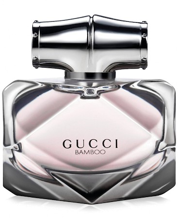 GUCCI BAMBOO парфюмерная вода (женские) 50ml