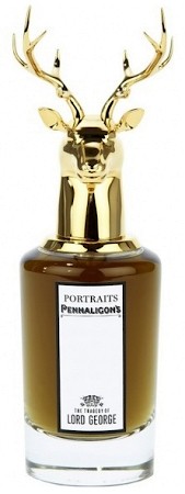 PENHALIGONS THE TRAGEDY OF LORD GEORGE парфюмерная вода (мужские) 75ml