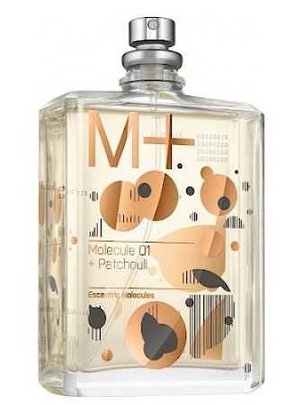 ESCENTRIC MOLECULES MOLECULE 01 + PATCHOULI туалетная вода 100ml