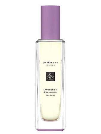 JO MALONE LAVENDER & CORIANDER одеколон (женские) 30ml