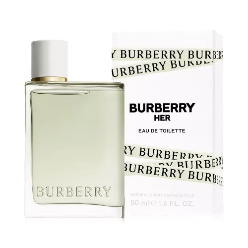 BURBERRY  HER туалетная вода (женские) 100ml