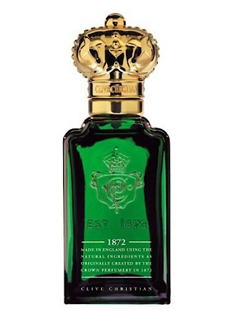 CLIVE CHRISTIAN 1872 MASCULINE (мужские) 50ml parfume