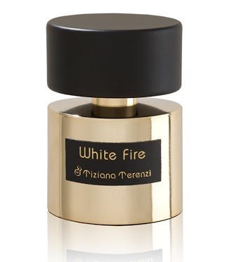 TIZIANA TERENZI WHITE FIRE духи (унисекс) 100ml