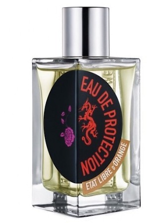 ETAT LIBRE D'ORANGE EAU DE PROTECTION ROSSY DE PALMA парфюмерная вода (женские) 100ml