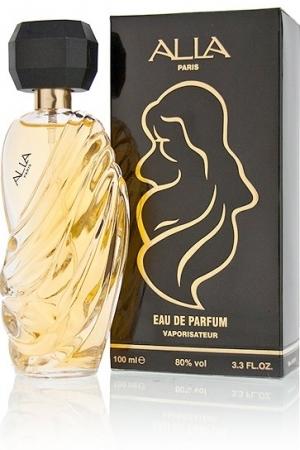 ALLA PUGACHOVA BLACK парфюмерная вода (женские) 100ml